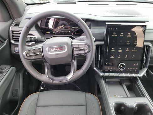 New 2026 GMC Acadia AT4 w/ Luxury Package AWD/4WD image 9