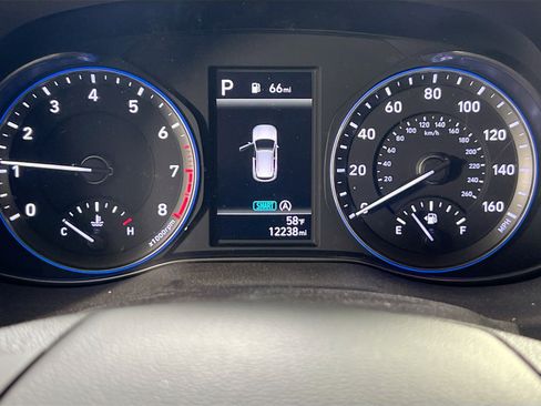 Used 2023 Hyundai Kona SEL w/ Convenience Package image 12