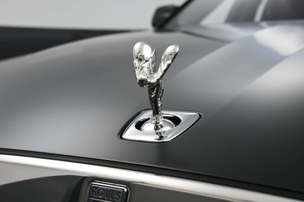 Used 2026 Rolls-Royce Ghost AWD/4WD image 13