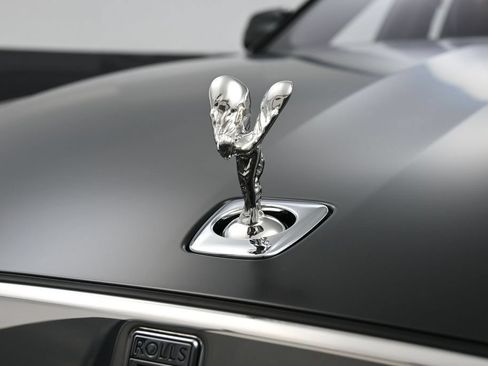 New 2026 Rolls-Royce Ghost AWD/4WD image 13