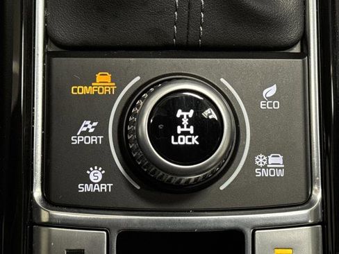 Used 2024 Kia Telluride SX Prestige image 24