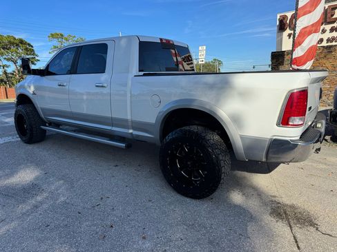 Used 2013 RAM 2500 Laramie w/ Convenience Group image 5