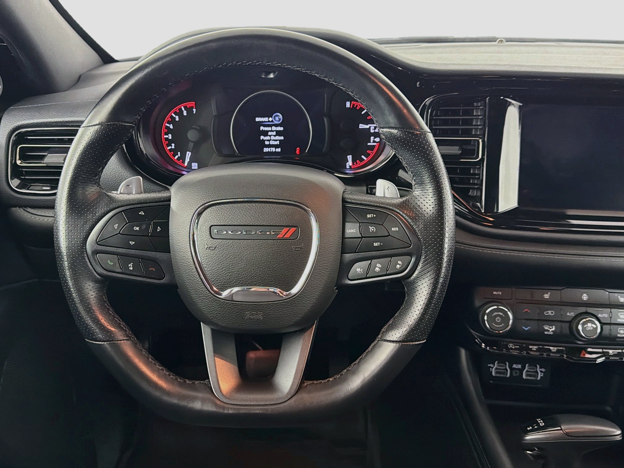 Used 2022 Dodge Durango GT AWD/4WD image 18