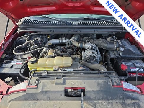 Used 2001 Ford F350 Lariat image 39