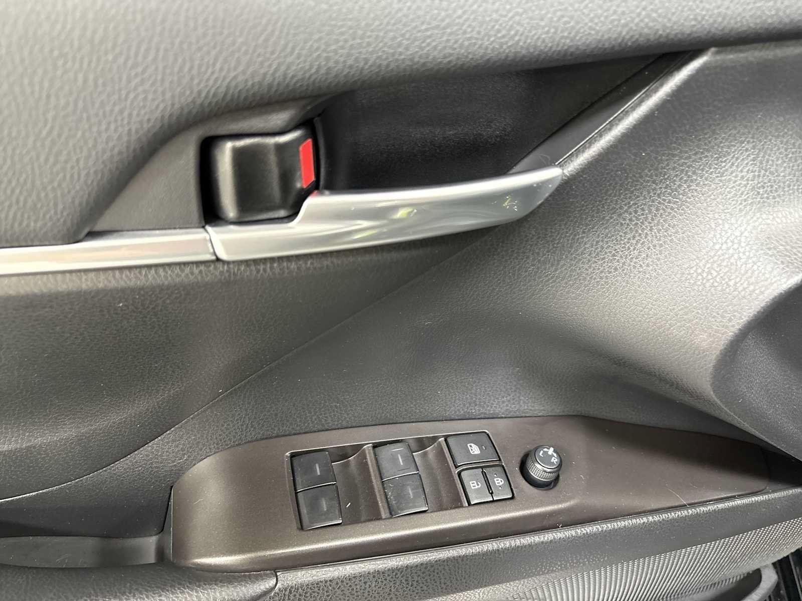 Certified 2024 Toyota Camry SE w/ Audio Upgrade Package FWD image 15