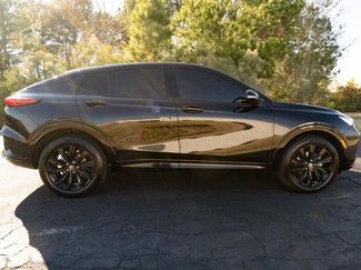 Used 2024 Buick Envista Sport Touring w/ Convenience I Package video 2