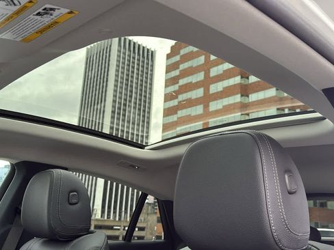 New 2026 Mercedes-Benz GLE 450 4MATIC Coupe image 25