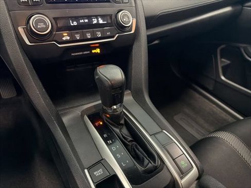Used 2018 Honda Civic LX image 18