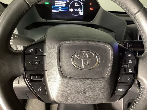 Used 2023 Toyota bZ4X AWD w/ Weather Package image 20
