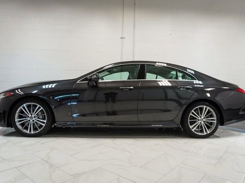 Used 2022 Mercedes-Benz CLS 450 4MATIC image 34