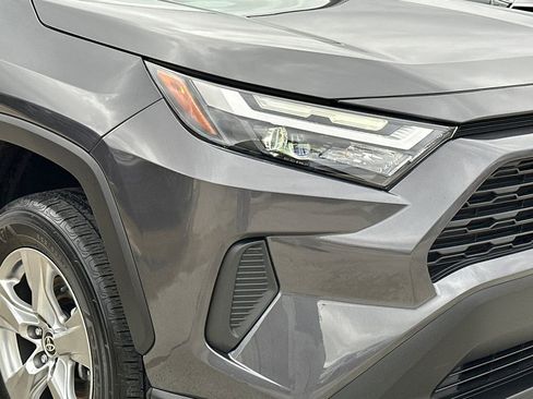 Certified 2024 Toyota RAV4 LE image 9