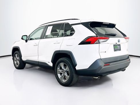 Used 2023 Toyota RAV4 XLE w/ Convenience Package AWD/4WD image 5