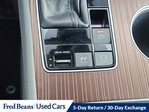 Used 2023 Toyota Sienna LE image 23