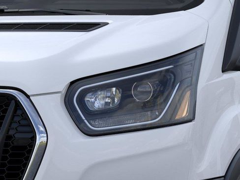 New 2026 Ford Transit 350 AWD image 18