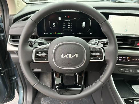 New 2026 Kia Carnival SX image 56