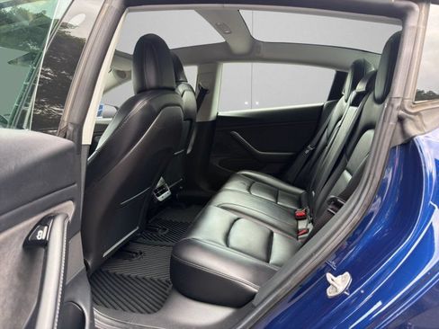 Used 2019 Tesla Model 3 Long Range AWD/4WD image 10