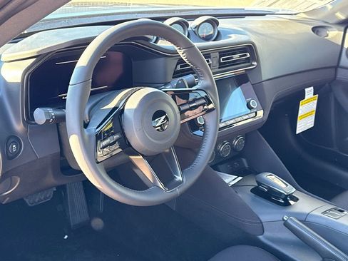 New 2026 Nissan Z Sport w/ Floor Mat Package image 15