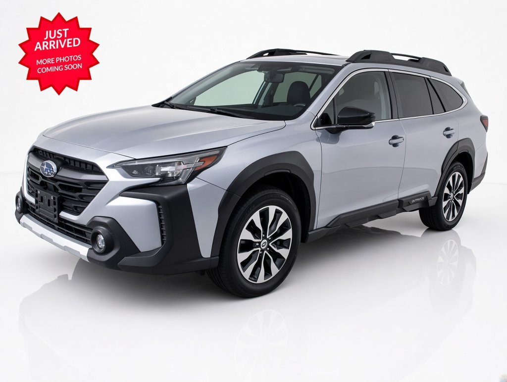 Used 2023 Subaru Outback Limited AWD/4WD image 1