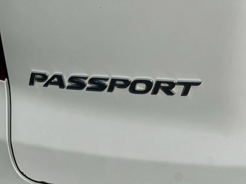 Used 2019 Honda Passport EX-L image 33