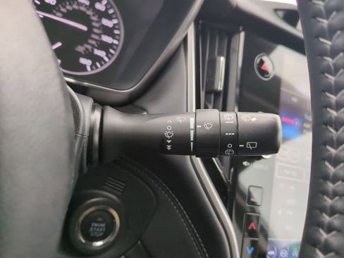 Used 2023 Subaru Outback Touring image 26