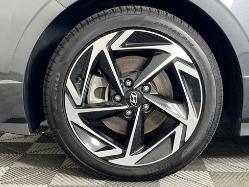 Used 2024 Hyundai Sonata SEL w/ Convenience Package image 20
