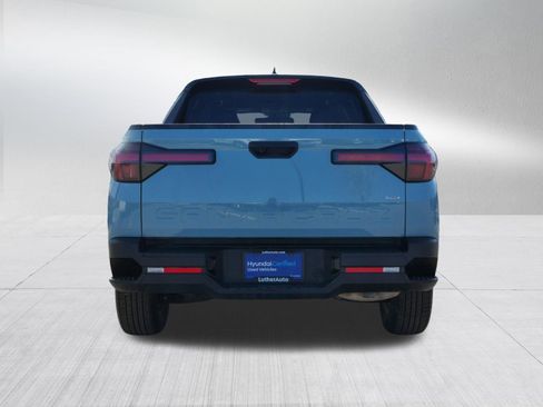 Certified 2024 Hyundai Santa Cruz SEL image 6