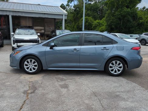 Used 2023 Toyota Corolla LE FWD image 8