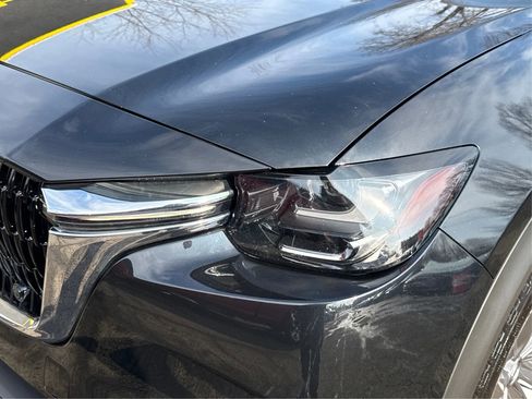 Used 2025 MAZDA CX-90 3.3 Turbo w/ Preferred Package image 24