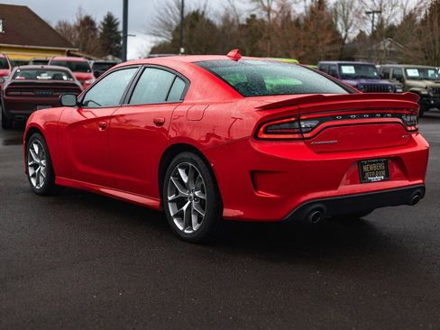 Used 2023 Dodge Charger GT image 10