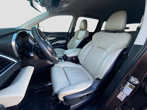 Used 2019 Subaru Ascent Limited w/ Popular Package #3 AWD/4WD image 20