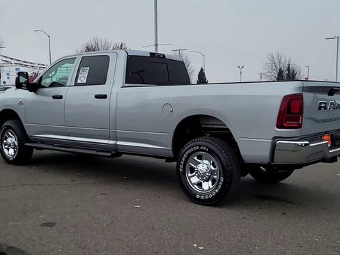 New 2026 RAM 2500 Tradesman image 6