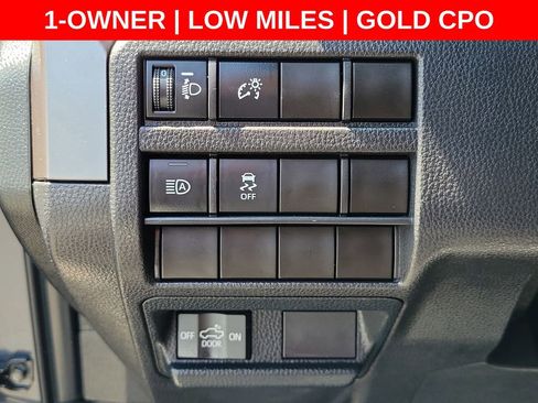 Used 2025 Toyota Tacoma SR5 AWD/4WD image 24
