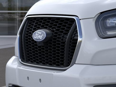 New 2026 Ford Transit 350 XLT RWD image 17