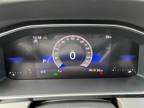 Used 2026 Volkswagen Jetta S FWD image 30