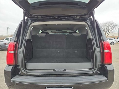 Used 2016 Chevrolet Tahoe LT image 35