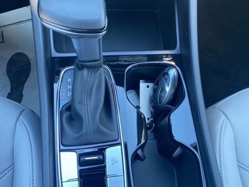 New 2026 Hyundai Santa Cruz SEL FWD image 25