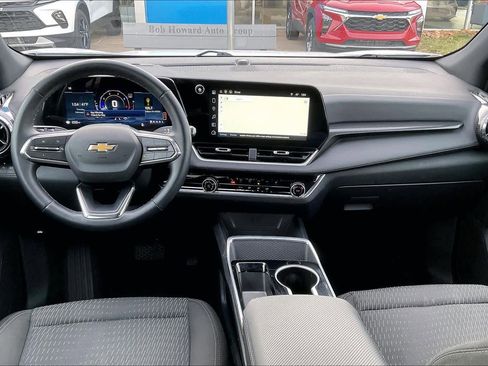 Certified 2025 Chevrolet Equinox LT image 15