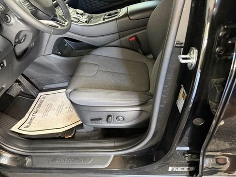 Used 2023 Hyundai Santa Fe SEL w/ Cargo Package AWD/4WD image 25
