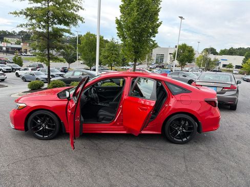 Used 2026 Honda Civic Sport image 19