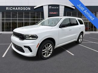 Used 2023 Dodge Durango GT AWD/4WD 360° Tour