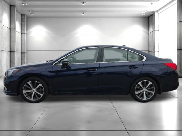 Used 2018 Subaru Legacy 2.5i Limited AWD/4WD image 9
