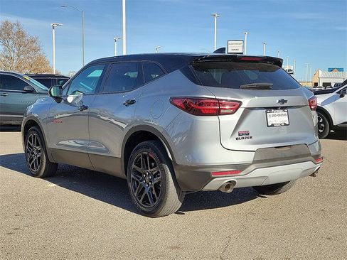 Used 2024 Chevrolet Blazer LT w/ Redline Edition image 7
