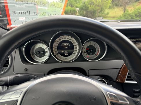 Used 2014 Mercedes-Benz C 250 Sport image 16