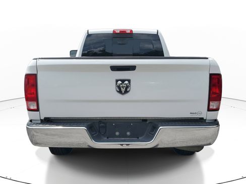 Used 2019 RAM 1500 Tradesman w/ Popular Equipment Group RWD image 5