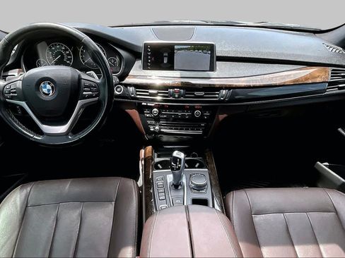 Used 2018 BMW X5 xDrive40e AWD/4WD image 15