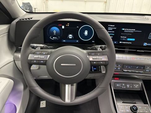 Certified 2026 Hyundai Kona Limited AWD/4WD image 10