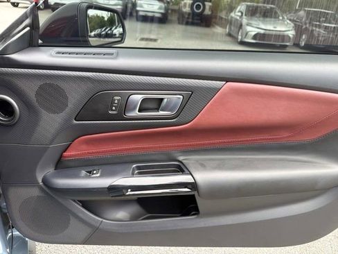 Used 2024 Ford Mustang GT RWD image 14
