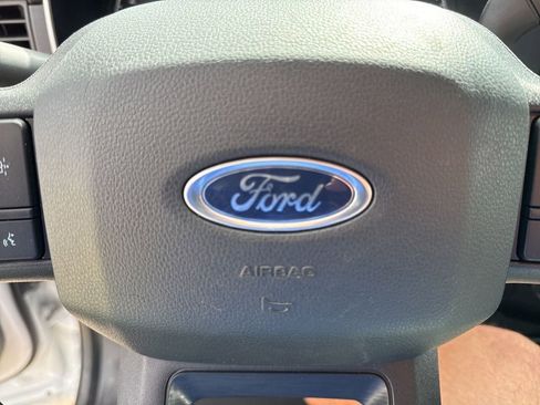 Used 2022 Ford F150 XLT image 27