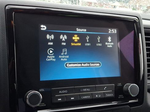 Certified 2023 Nissan Frontier S w/ Technology Package AWD/4WD image 27