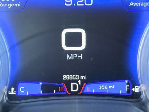 Used 2023 Chrysler 300 Touring w/ Sport Appearance Package image 16